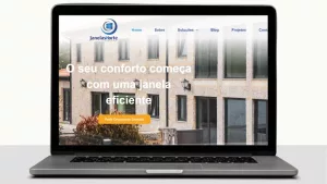 Bem-vindo ao novo site janelasnorte.pt!