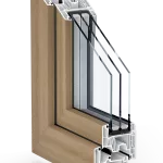 sistema 2 Kömmerling