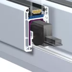 sistema 5 premiline Kömmerling