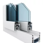 sistema 5 premiline Kömmerling