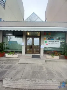 Renovação de creche — Porto
