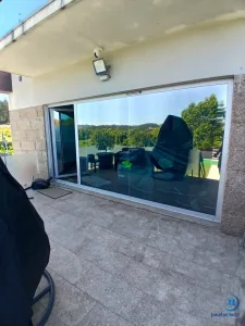Renovação de moradia — Lousada